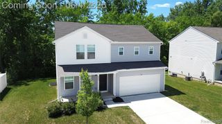 2288 Hunter Lane, Burton, MI 48519