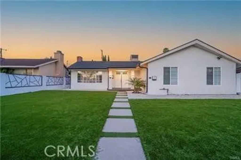 11120 Haskell, Granada Hills, CA 91344