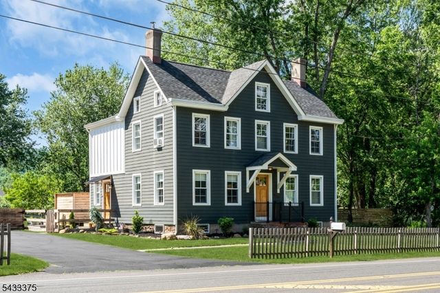 535 Rt 523, Readington Twp., NJ 08889