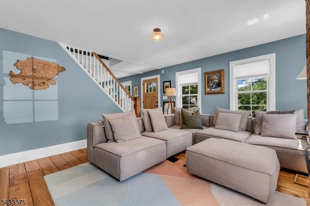 535 Rt 523, Readington Twp., NJ 08889