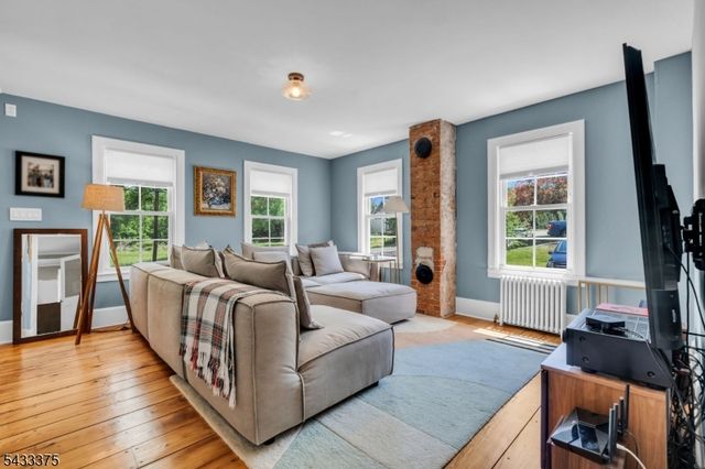 535 Rt 523, Readington Twp., NJ 08889