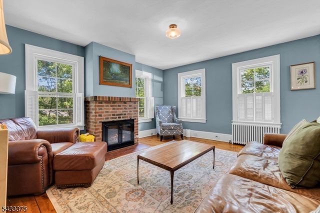 535 Rt 523, Readington Twp., NJ 08889