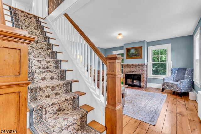 535 Rt 523, Readington Twp., NJ 08889