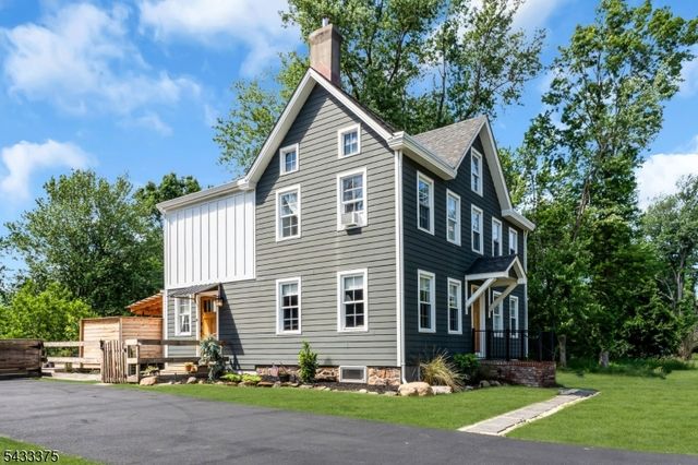 535 Rt 523, Readington Twp., NJ 08889