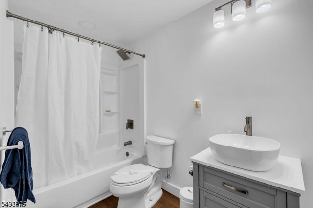 535 Rt 523, Readington Twp., NJ 08889