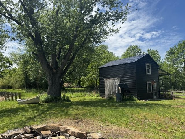 535 Rt 523, Readington Twp., NJ 08889