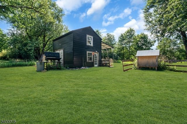 535 Rt 523, Readington Twp., NJ 08889