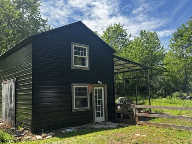 535 Rt 523, Readington Twp., NJ 08889