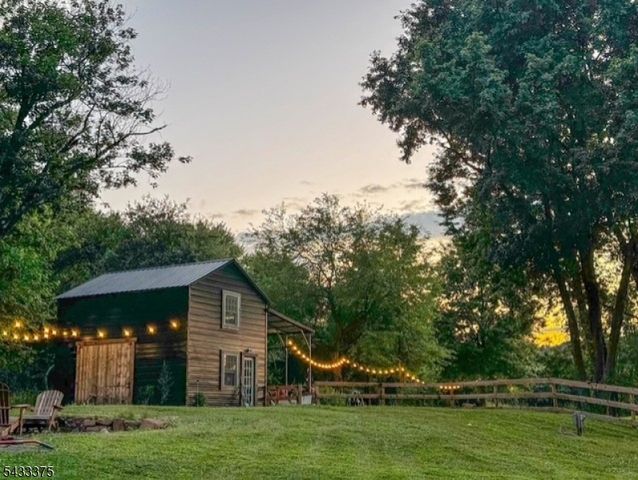 535 Rt 523, Readington Twp., NJ 08889
