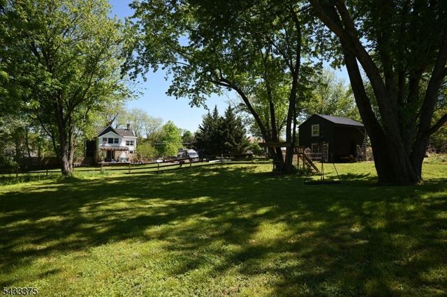 535 Rt 523, Readington Twp., NJ 08889