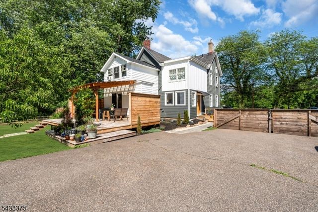 535 Rt 523, Readington Twp., NJ 08889