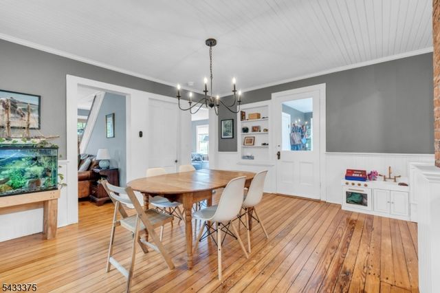 535 Rt 523, Readington Twp., NJ 08889