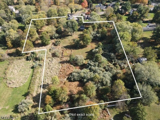 535 Rt 523, Readington Twp., NJ 08889