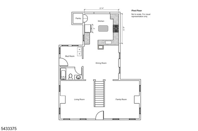 535 Rt 523, Readington Twp., NJ 08889