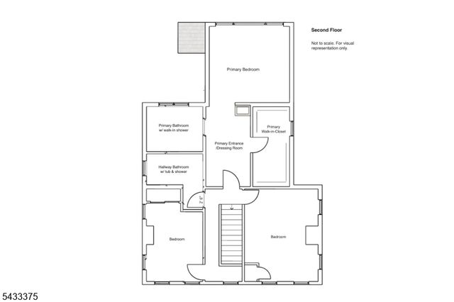 535 Rt 523, Readington Twp., NJ 08889
