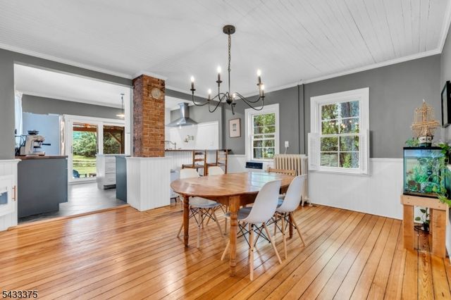 535 Rt 523, Readington Twp., NJ 08889