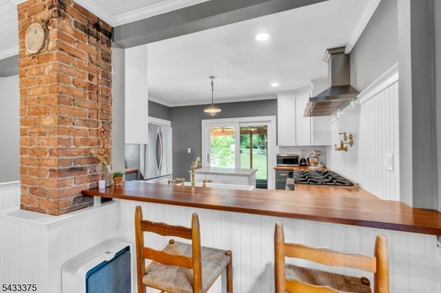 535 Rt 523, Readington Twp., NJ 08889