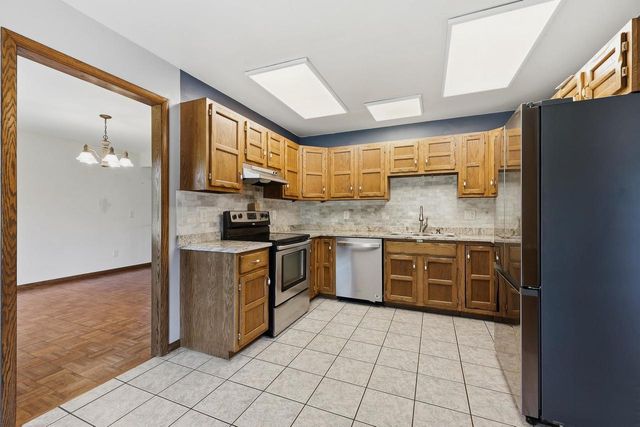 4997 COUNTY ROAD A, Amherst, WI 54406