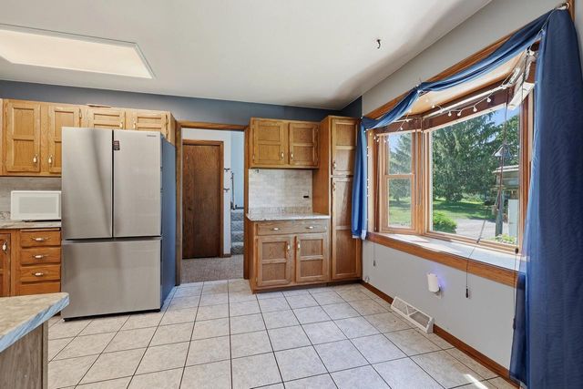 4997 COUNTY ROAD A, Amherst, WI 54406