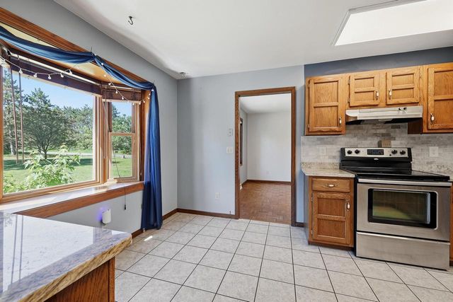 4997 COUNTY ROAD A, Amherst, WI 54406
