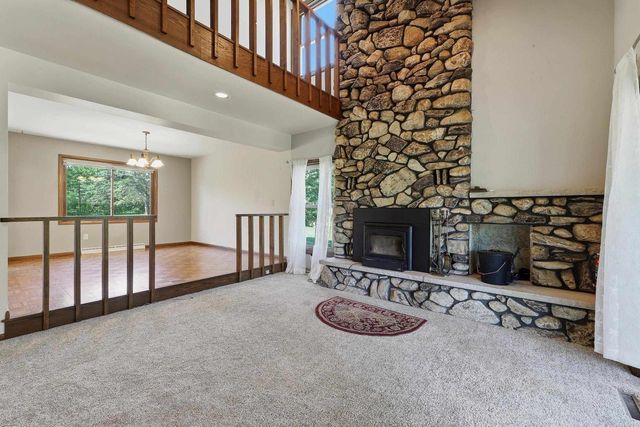 4997 COUNTY ROAD A, Amherst, WI 54406