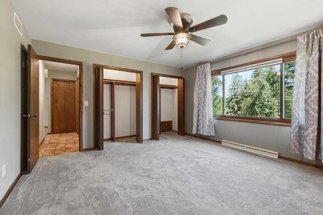 4997 COUNTY ROAD A, Amherst, WI 54406