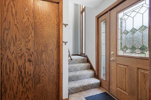 4997 COUNTY ROAD A, Amherst, WI 54406