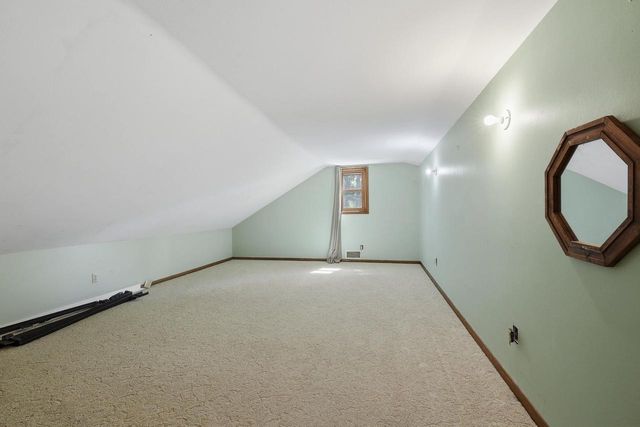 4997 COUNTY ROAD A, Amherst, WI 54406