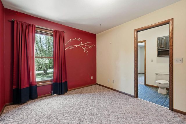 4997 COUNTY ROAD A, Amherst, WI 54406