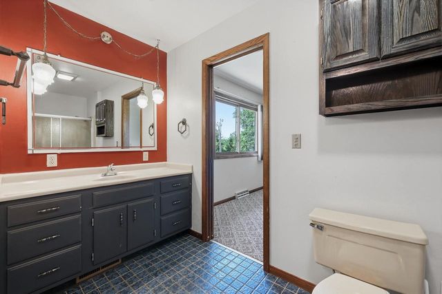 4997 COUNTY ROAD A, Amherst, WI 54406