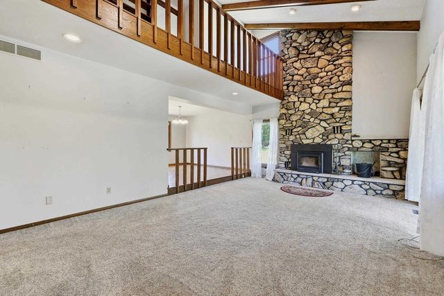4997 COUNTY ROAD A, Amherst, WI 54406