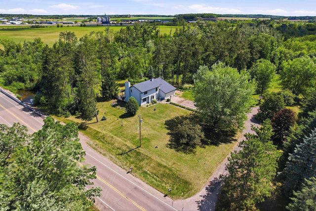 4997 COUNTY ROAD A, Amherst, WI 54406