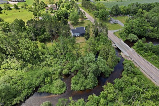 4997 COUNTY ROAD A, Amherst, WI 54406