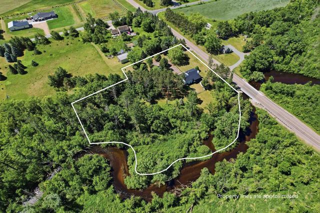 4997 COUNTY ROAD A, Amherst, WI 54406