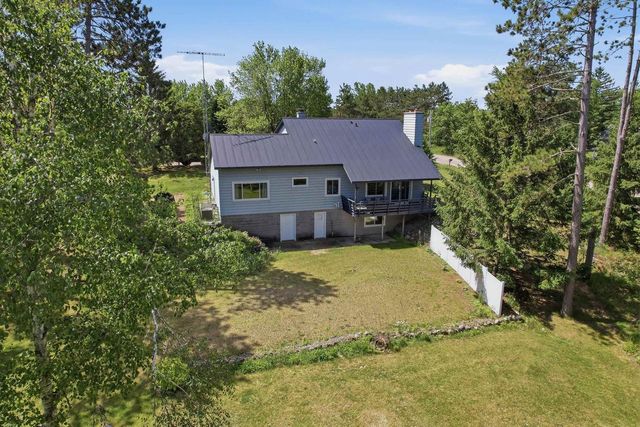 4997 COUNTY ROAD A, Amherst, WI 54406