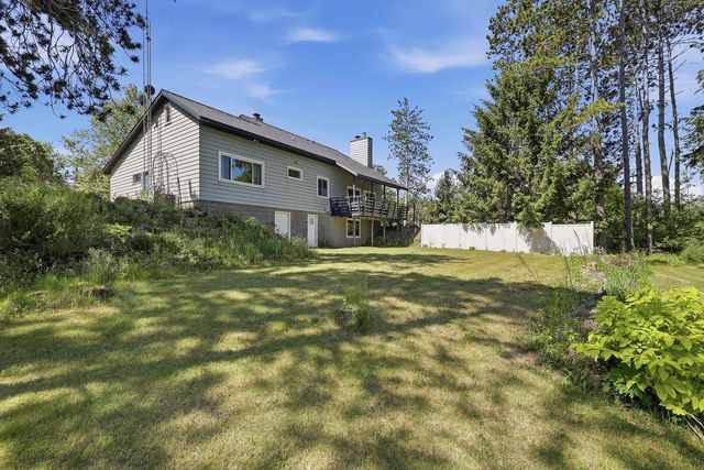 4997 COUNTY ROAD A, Amherst, WI 54406