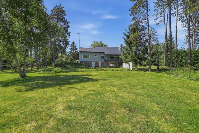 4997 COUNTY ROAD A, Amherst, WI 54406