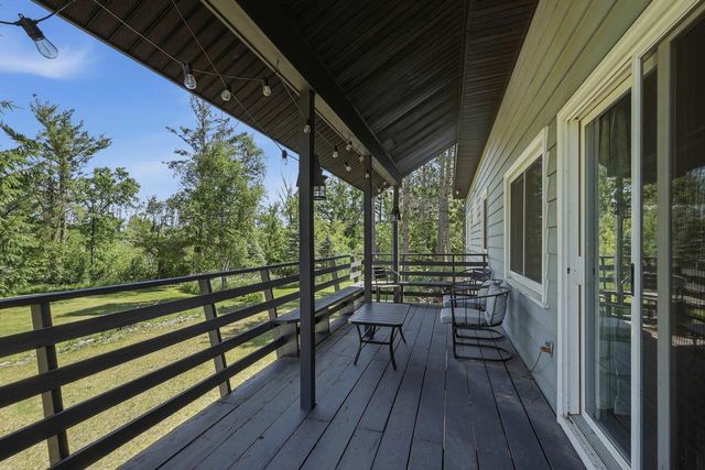 4997 COUNTY ROAD A, Amherst, WI 54406