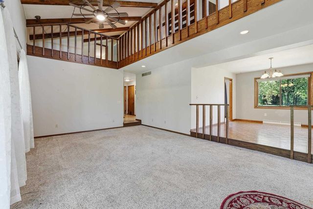 4997 COUNTY ROAD A, Amherst, WI 54406