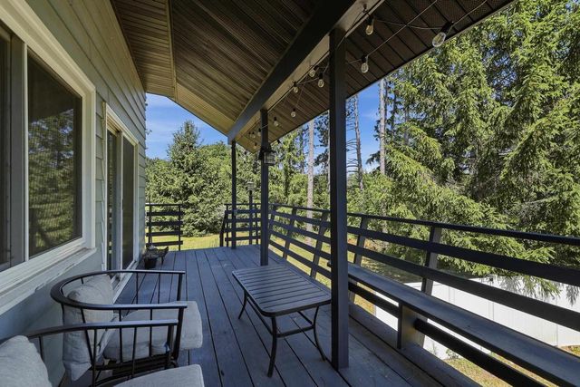 4997 COUNTY ROAD A, Amherst, WI 54406