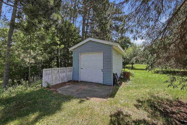 4997 COUNTY ROAD A, Amherst, WI 54406