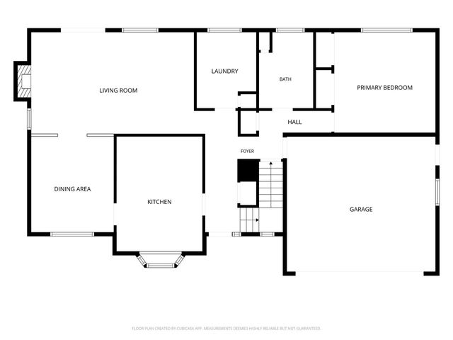4997 COUNTY ROAD A, Amherst, WI 54406