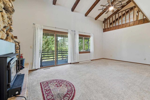 4997 COUNTY ROAD A, Amherst, WI 54406