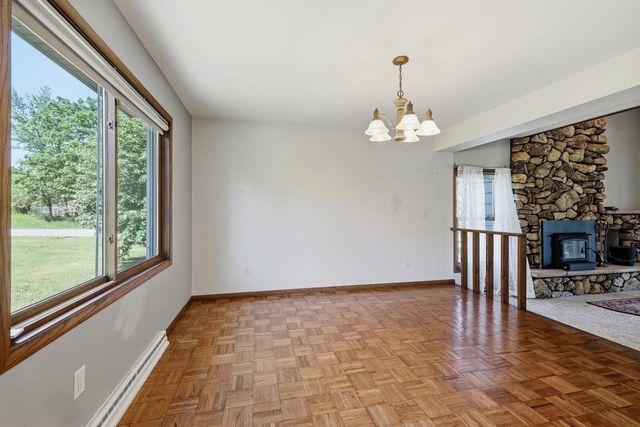 4997 COUNTY ROAD A, Amherst, WI 54406