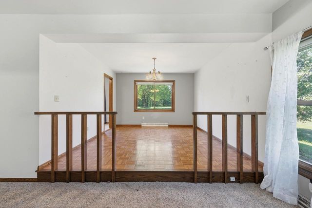 4997 COUNTY ROAD A, Amherst, WI 54406