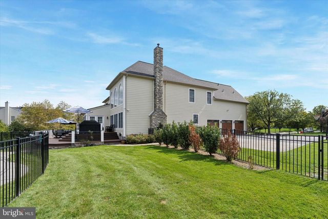 107 PATRIOT DR, Collegeville, PA 19426