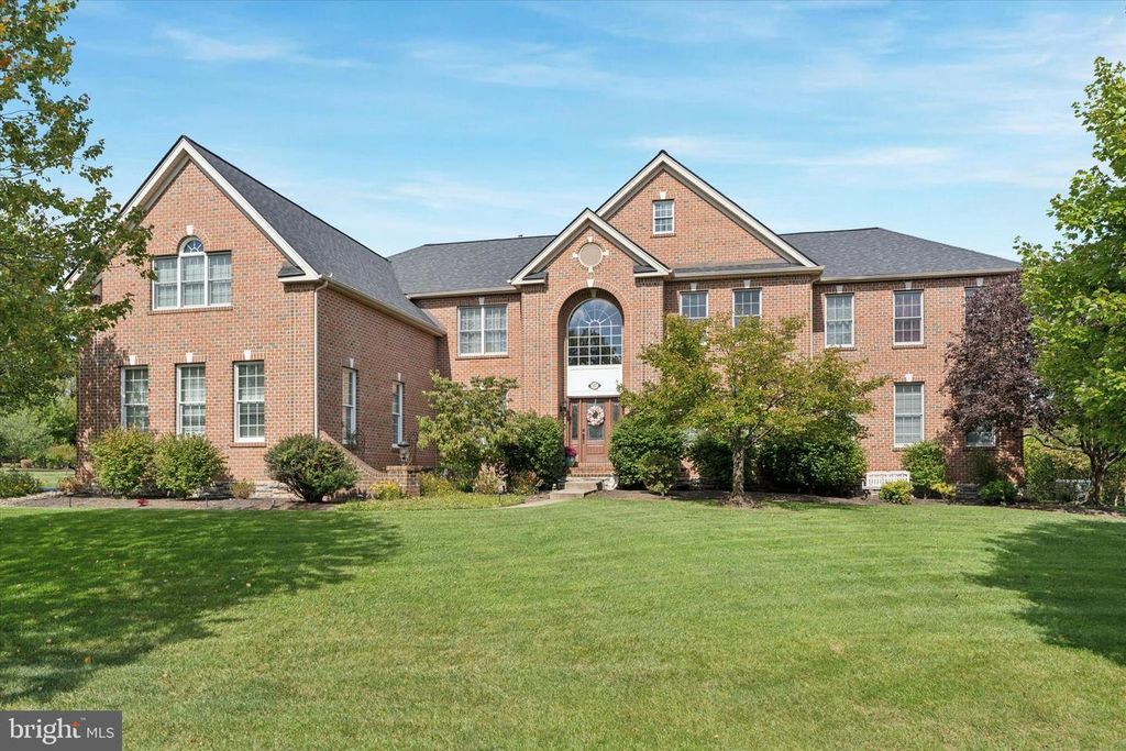 107 PATRIOT DR, Collegeville, PA 19426