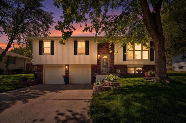 212 S Downey Avenue, Independence, MO 64056