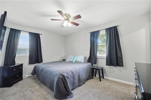 212 S Downey Avenue, Independence, MO 64056