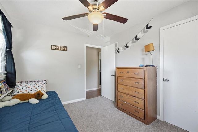 212 S Downey Avenue, Independence, MO 64056